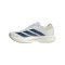 adidas Adizero Sl2 Laufschuh Weiß - weiss