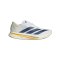 adidas Adizero Sl2 Laufschuh Weiß - weiss