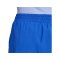 adidas Adizero Split Short Blau - blau