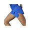 adidas Adizero Split Short Damen Blau - blau