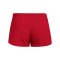 adidas Adizero Split Short Damen Rot - rot