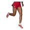 adidas Adizero Split Short Damen Rot - rot