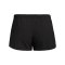 adidas Adizero Split Short Damen Schwarz - schwarz