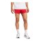 adidas Adizero Split Short Rot - rot