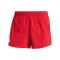 adidas Adizero Split Short Rot - rot