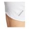 adidas Adizero Sport-BH Damen Weiß - weiss