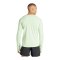 adidas Adizero Sweatshirt Grün - gruen