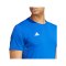 adidas Adizero T-Shirt Blau - blau