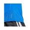 adidas Adizero T-Shirt Damen Blau - blau