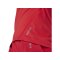 adidas T-Shirt Damen Rot - rot