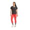adidas T-Shirt Damen Schwarz - schwarz
