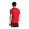 adidas Adizero T-Shirt Rot - rot