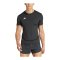 adidas Adizero T-Shirt Schwarz - schwarz