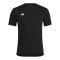 adidas Adizero T-Shirt Schwarz - schwarz