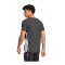 adidas T-Shirt Schwarz - schwarz