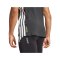 adidas T-Shirt Schwarz - schwarz