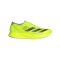 adidas Adizero Takumi Sen 10 Laufschuh Grün - gruen
