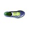 adidas Adizero Takumi Sen 10 Damen Blau - blau