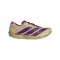 adidas Adizero Takumi Sen 11 Laufschuh Beige - beige