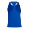 adidas Adizero Tanktop Damen Blau - blau