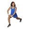 adidas Adizero Tanktop Damen Blau - blau