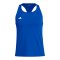 adidas Adizero Tanktop Damen Blau - blau