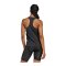 adidas T-Shirt Damen Grau - grau
