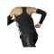 adidas T-Shirt Damen Grau - grau