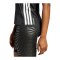 adidas T-Shirt Damen Grau - grau