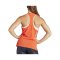 adidas Adizero Tanktop Damen Rot - rot