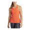 adidas Adizero Tanktop Damen Rot - rot