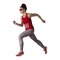 adidas Adizero Tanktop Damen Rot - rot