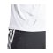 adidas Adizero Tanktop Damen Weiss - weiss