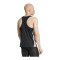 adidas Tanktop Grau - grau