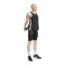 adidas Tanktop Grau - grau