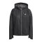adidas Adizero Trainingsjacke Damen Schwarz - schwarz