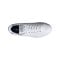 adidas Advantage Primegreen Weiss Blau - weiss