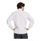 adidas AFA Argentinien AN Jacke Weiß - weiss
