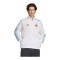 adidas AFA Argentinien AN Jacke Weiß - weiss