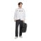adidas AFA Argentinien AN Jacke Weiß - weiss