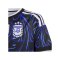 adidas AFA Argentinien Messi Trikot Away WM 2026 Kids Schwarz - schwarz