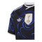 adidas AFA Argentinien Messi Trikot Away WM 2026 Kids Schwarz - schwarz