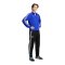 adidas AFA Argentinien Originals Track Hose Schwarz - schwarz