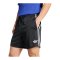 adidas AFA Argentinien Originals Short Schwarz - schwarz