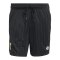 adidas AFA Argentinien Originals Short Schwarz - schwarz