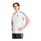 adidas AFA Argentinien Originals T-Shirt Weiß - weiss