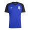 adidas AFA Argentinien Prematch Trikot Away WM 2026 Blau - blau