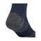 adidas AFA Argentinien Strumpfstutzen Home WM 2026 Blau - blau