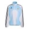 adidas AFA Argentinien Trainingsjacke 2006 Weiß - weiss