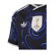 adidas AFA Argentinien Trikot Away WM 2026 Kids Schwarz - schwarz